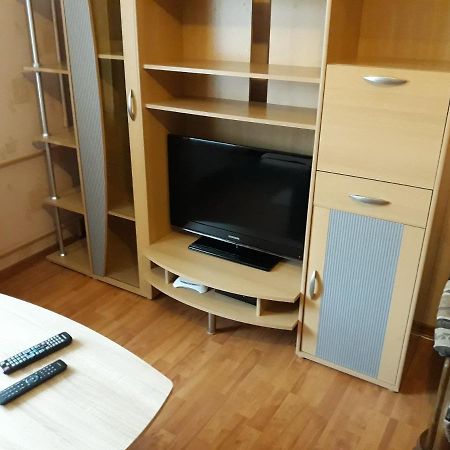 City Centre Apartaments Ventspils Exteriér fotografie