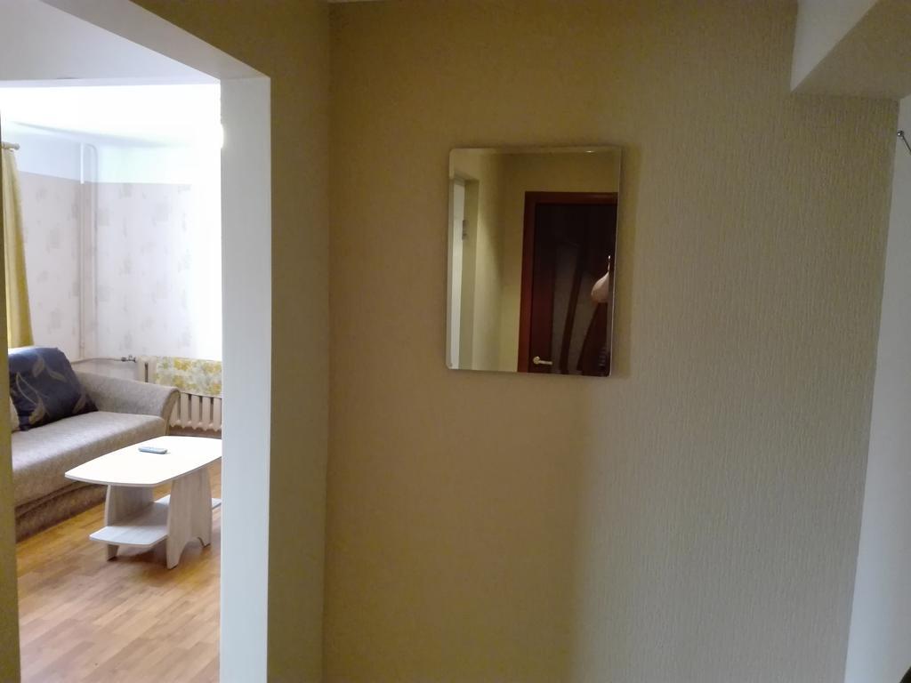 City Centre Apartaments Ventspils Exteriér fotografie