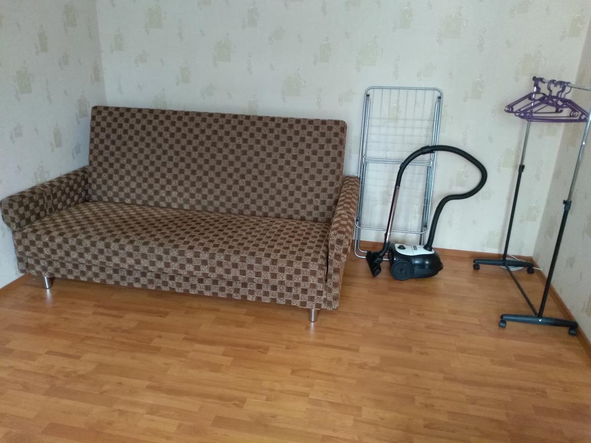City Centre Apartaments Ventspils Exteriér fotografie