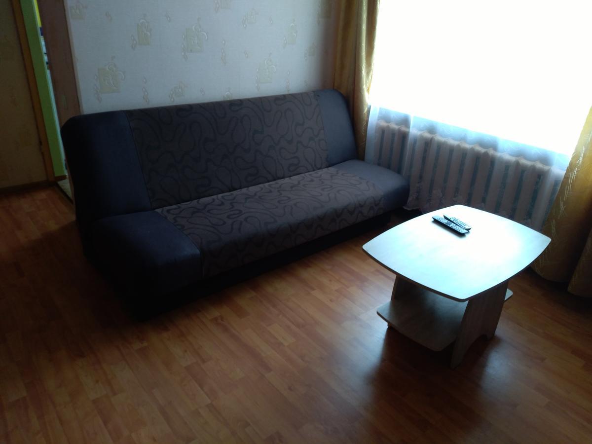 City Centre Apartaments Ventspils Exteriér fotografie